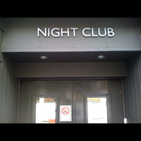 Nightclub - Nightclub