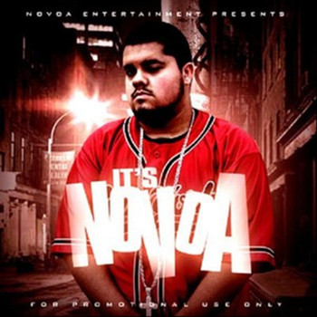 Novoa - Lose Control - Single (Explicit)
