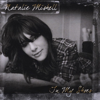 Natalie Mishell - In My Shoes