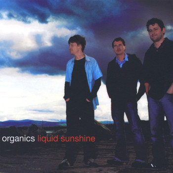 Organics - Liquid Sunshine
