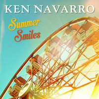 Ken Navarro - Summer Smiles