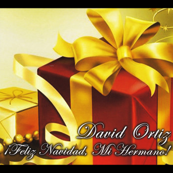 David Ortiz - ¡Feliz Navidad, Mi Hermano!