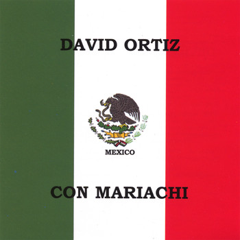 David Ortiz - David Ortiz Con Mariachi