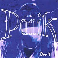 Panik - Don't