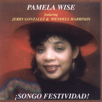 Pamela Wise - Songo Festividad