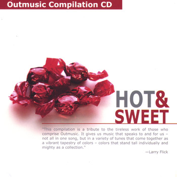 Outmusic - Hot and Sweet