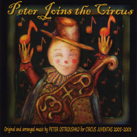 Peter Ostroushko - Peter Joins The Circus