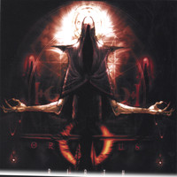 Orcus - Birth