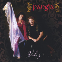 Pangia - Pangia Vol 3