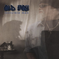 Old Boy - Invisible Man