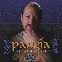 Pangia - Dreams - Vol 4