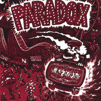 Paradox - A WALK IN THE FAIR