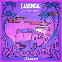 Jaenga - We Dun Care (Explicit)