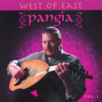 Pangia - West Of East - Vol 5