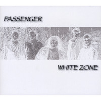 Passenger - White Zone