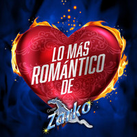 Grupo Zarko - Lo Más Romántico De