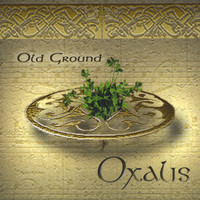 Oxalis - Old Ground