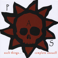 PAS - such things...complete Oneself