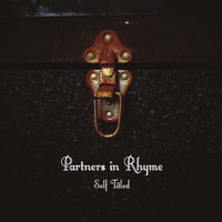 Partners In Rhyme - Self Titled