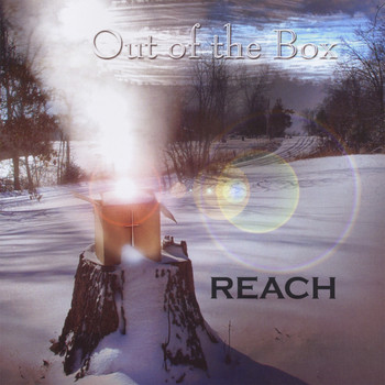 Out Of The Box - Reach