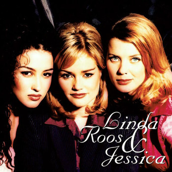 Linda Roos & Jessica - Linda Roos & Jessica (Expanded Edition)