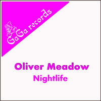 Oliver Meadow - Nightlife