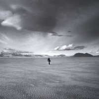 Parhelia - Shifting Sands