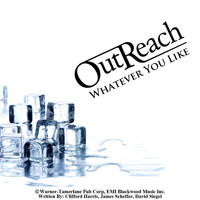 Outreach - Whatever You Like