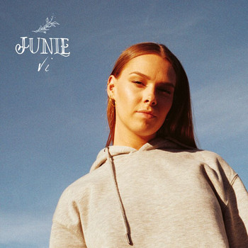 Junie - Vi (Explicit)