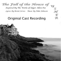 Original Cast - The Fall of the House of Usher