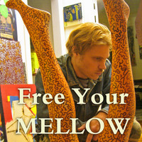Paleface - Free Your Mellow