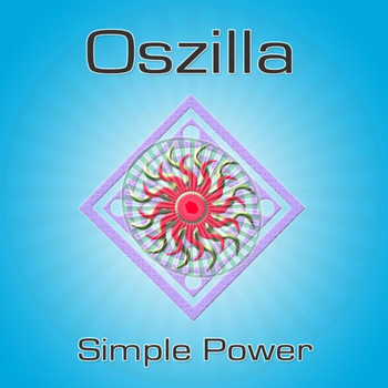 Oszilla - Simple Power