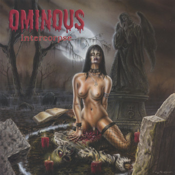Ominous - Intercorpse