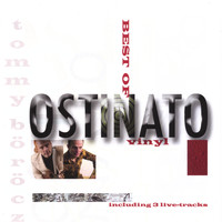 Ostinato - The Best Of Vinyl & Life (Tommy Boeroecz & Rens Newland