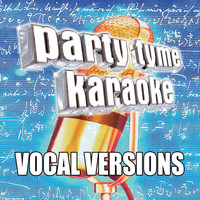 Party Tyme Karaoke - Party Tyme Karaoke - Standards 8 (Vocal Versions)