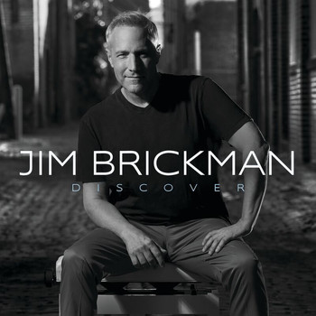 Jim Brickman - Discover