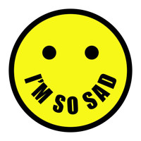 3OH!3 - I'M SO SAD (Explicit)