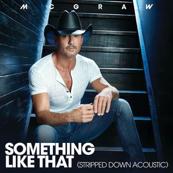 Tim McGraw - Something Like That (Stripped Down Acoustic)