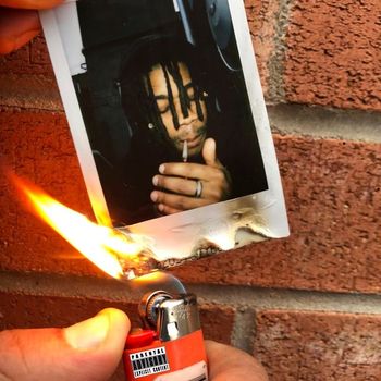DUTCHY - LIGHT IT UP (Explicit)