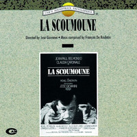 François De Roubaix - La scoumoune (Original Motion Picture Soundtrack)