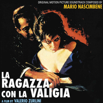 Bruno Nicolai - La ragazza con la valigia (Original Motion Picture Soundtrack)