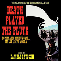 Daniele Patucchi - Lo ammazzò come un cane... Ma lui rideva ancora (Original Motion Picture Soundtrack)