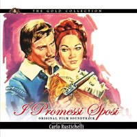 Carlo Rustichelli - I promessi sposi (Original Motion Picture Soundtrack)