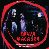 Riz Ortolani - La danza macabra (Original Motion Picture Soundtrack)