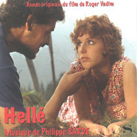 Philippe Sarde - Hellé (Original Motion Picture Soundtrack)