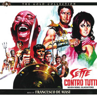Francesco De Masi - Sette contro tutti (Original Motion Picture Soundtrack)
