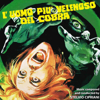 Edda Dell'Orso - L’uomo più velenoso del cobra (Original Motion Picture Soundtrack)