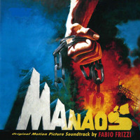 Fabio Frizzi - Manaos (Original Motion Picture Soundtrack)