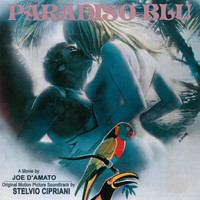 Stelvio Cipriani - Paradiso blu (Original Motion Picture Soundtrack)
