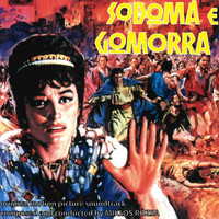 Miklós Rózsa - Sodoma e Gomorra (Original Motion Picture Soundtrack)